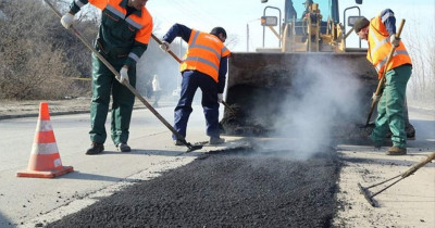 Колишні облавтодори після аудиту передадуть на приватизацію