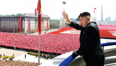 Північна Корея стала одним з найбільших урядових власників біткоїнів