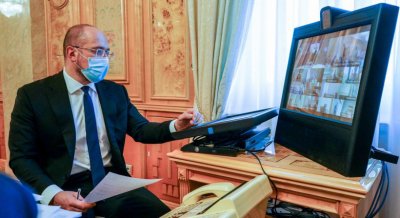 Уряд не затвердив проєкт бюджету-2021 до другого читання