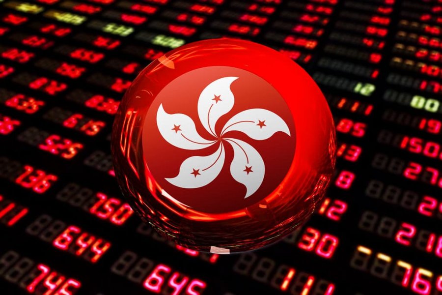 Гонконг анонсував випуск власної цифрової валюти — Фiнансовий клуб