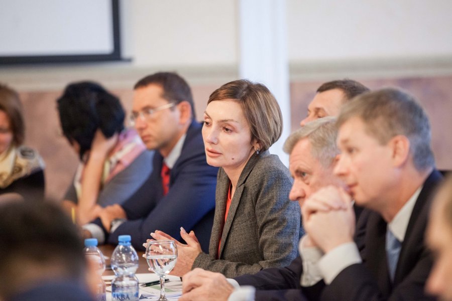 Под давлением двухсотых
