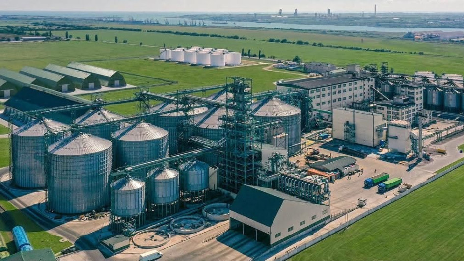 Allseeds призупинила роботу через посилення російських атак