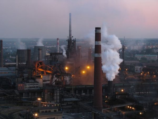 ICU отсудила 2,7 млрд грн у «Донецкстали» Нусенкиса