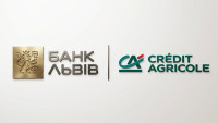 Креді Агріколь Банк отримав дозвіл АМКУ на купівлю банку «Львів»