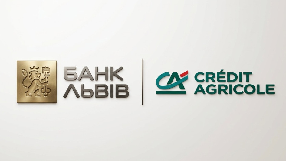 Креді Агріколь Банк отримав дозвіл АМКУ на купівлю банку «Львів»