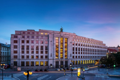 Голова центробанку Чехії хоче вкласти резерви країни у біткоїни