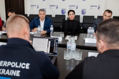 В Україні розроблять порядок управління арештованими цифровими активами