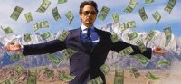 Состояние миллионеров мира впервые превысило $70 трлн