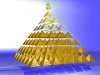 В Україні заблокували ще одну фінансову піраміду
