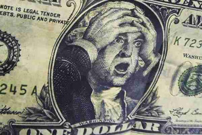 Бізнес погіршив девальваційні очікування до понад 44 грн/$