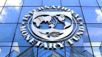МВФ очікує зростання ВВП України на 3,5% у 2027 році