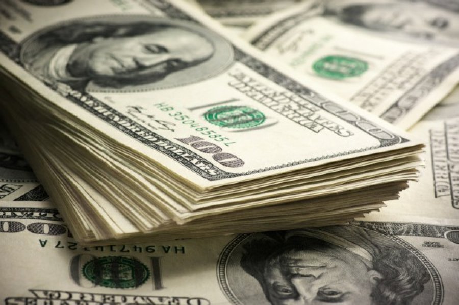 Банки купили у НБУ всего $5,3 млн