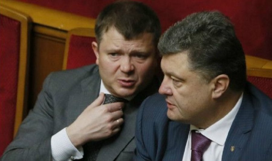 Жеваго обещает вернуть все долги Фонду гарантирования