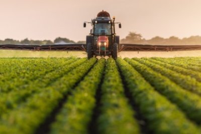 Кредитування аграріїв за рік зросло на 44%