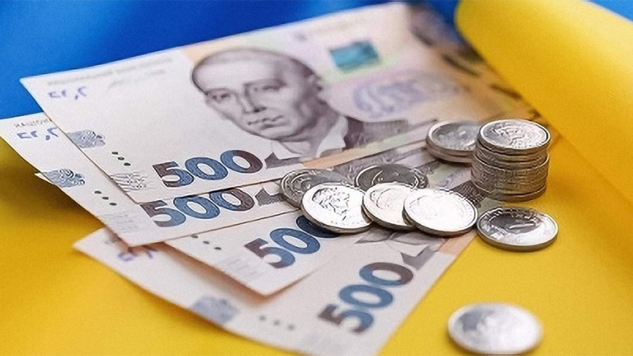 Обсяг готівки в обігу за місяць зменшився на 1,8 млрд грн — Фiнансовий клуб