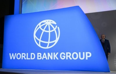 Україна отримала ще $203 млн фінансування від Світового банку