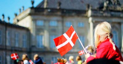 Данія спрямує Україні ще 13,5 млн євро