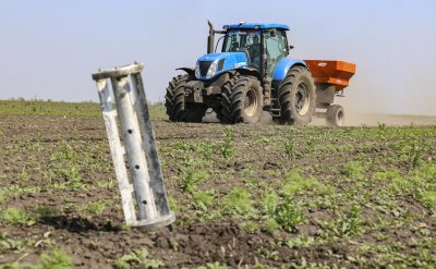 Постраждалі від війни аграрії отримають безкоштовні юридичні консультації