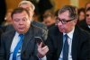 Зеленський запровадив 10-річні санкції проти активів російської Альфа-Груп