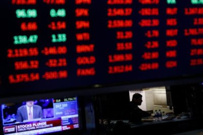 В Україні стартували біржові торги агропродукцією