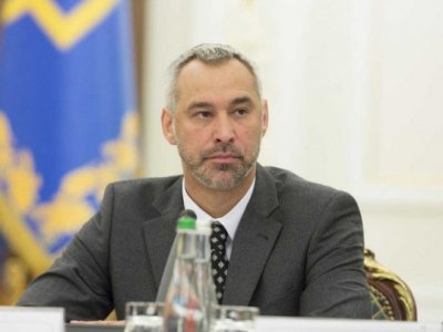 Новый генпрокурор Рябошапка подключит США к делу ПриватБанка