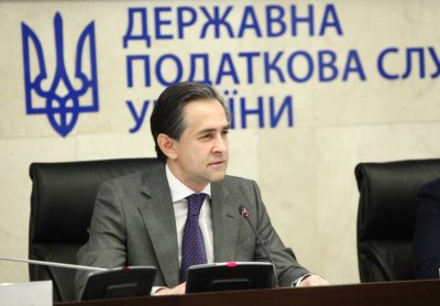 Першим віцепрем'єром – міністром економіки став Любченко
