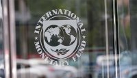 Україна має cплатити МВФ майже $1,4 млрд цьогоріч