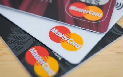 Mastercard продолжает увеличивать долю рынка