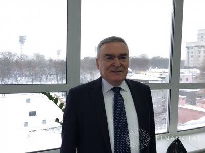Энгин Акчакоча: «ПриватБанк должен быть обычным, нормальным банком»