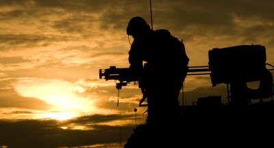 Військова допомога Україні на наступний рік під загрозою через брак коштів у партнерів