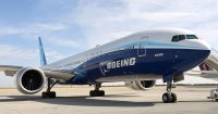 Boeing готується до залучення понад $15 млрд через продаж акцій