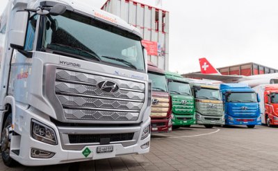 Україна веде перемови про продовження транспортного безвізу з ЄС