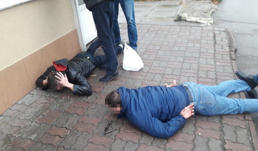 Фото: Пресс-служба СБУ