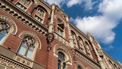 Дві кредитні спілки добровільно пішли з ринку