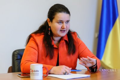 Оксана Маркарова: «Не можна ухвалювати законопроєкти, які цей бюджет руйнують»