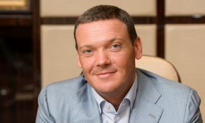 Борис Кауфман хочет купить Платинум Банк