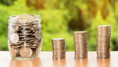 Сума банківських вкладів зросла на понад 14 млрд грн за місяць
