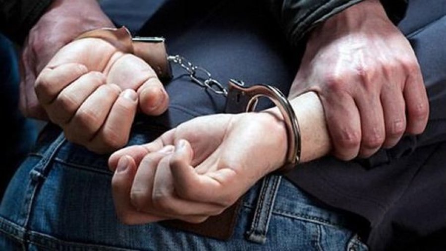 В Киеве задержан валютный мошенник