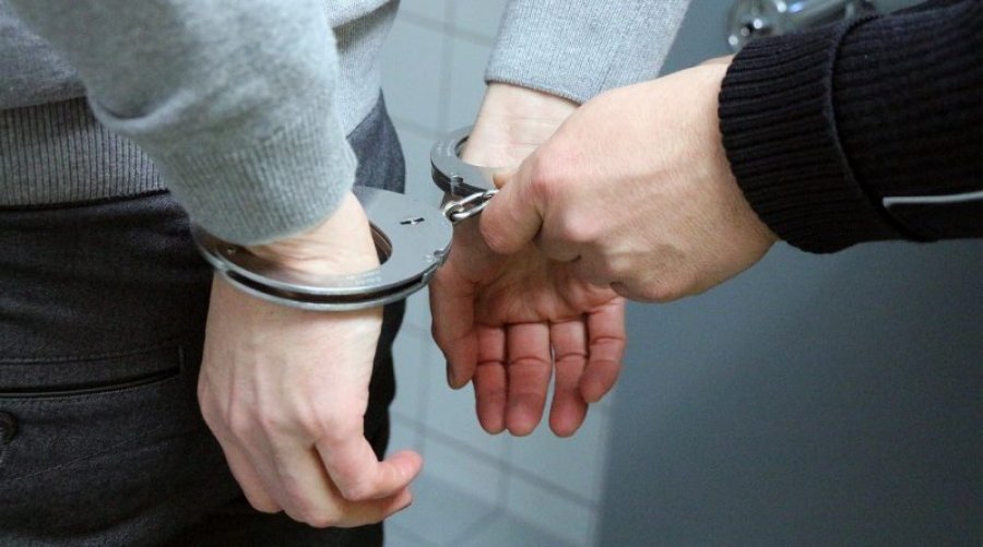 Экс-замглавы Укргазбанка взяли под стражу