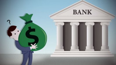 ​Казахский бизнесмен инвестирует в банк Адарича