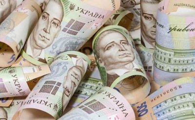 Бюджет получит почти 43 млрд грн прибыли Нацбанка