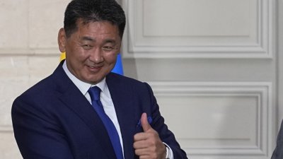 Банки Монголії почали блокувати розрахунки з росією