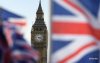 Британія ввела торговельні санкції проти рф і рб