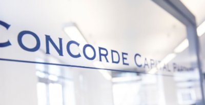 Concorde Capital залучить валютні інвестиції фізосіб під 8,5%