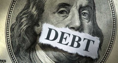 Размер имеет значение: как Минфин планирует управлять госдолгом