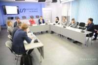 Станет ли 2020-й годом кредитования экономики? (презентация)