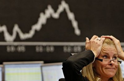 JPMorgan сделал прогноз относительно нового финкризиса