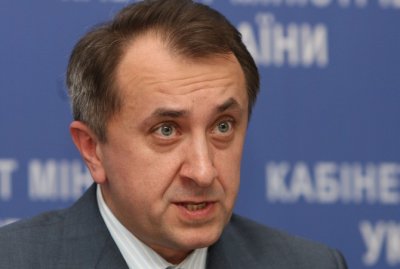 Данилишин видит новым главой НБУ макроэкономиста