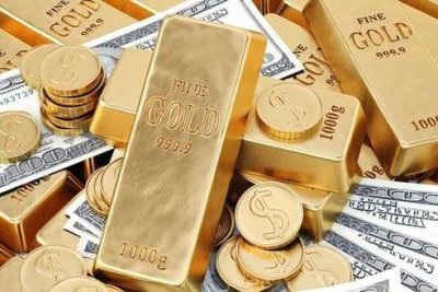 Валютні резерви України впали до $38,5 млрд