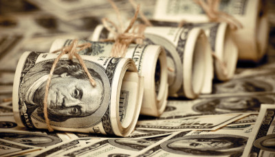 Євросоюз готує план для отримання більшого прибутку із заморожених активів рф